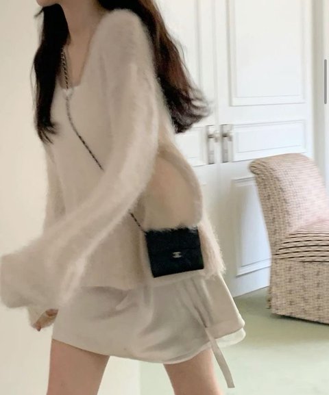 너희가 남자라면 어떤 스타일을 선호할 것 같아?