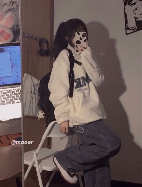 너희가 남자라면 어떤 스타일을 선호할 것 같아?