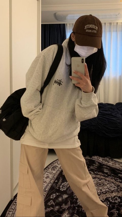 너희가 남자라면 어떤 스타일을 선호할 것 같아?