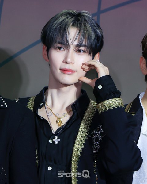 제로즈단속반 성한빈