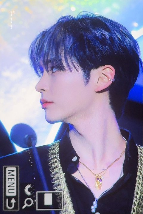 제로즈단속반 성한빈