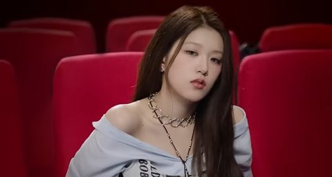 테디 작곡 이즈나 'IZNA' 데뷔곡 티저1 떴어