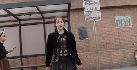 테디 작곡 이즈나 'IZNA' 데뷔곡 티저1 떴어