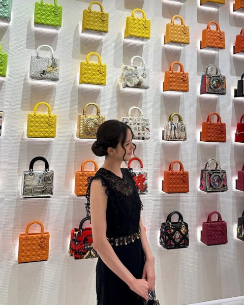 지수 인스타 업뎃 진짜 공주다