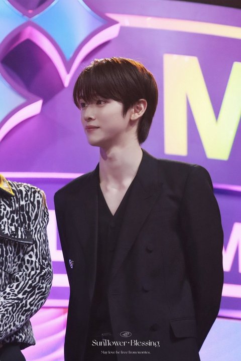 성찬 일년 사이에 성장함