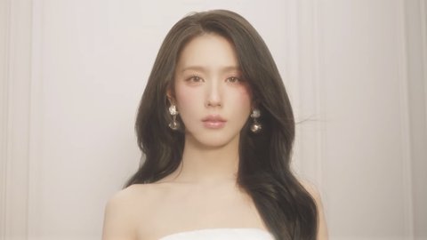 미연 솔로 티저 개이쁘다