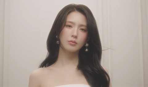 미연 솔로 티저 개이쁘다