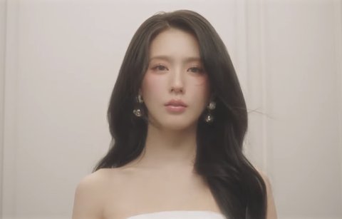 미연 솔로 티저 개이쁘다