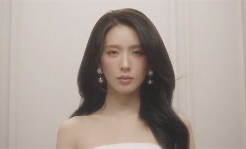 미연 솔로 티저 개이쁘다