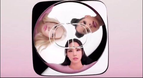 지수 디올 뷰티 광고 또 찍었넹