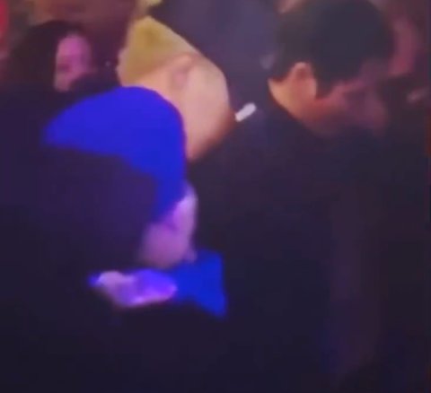 지디랑 씨엘 ㄹㅇ 찐남매같지않음??