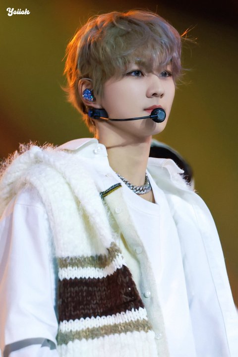 오늘 엔하이픈 정원 스타일링 예뻤음