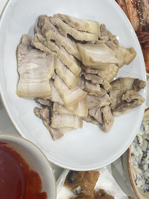 자취생 겨울 요리 모음집