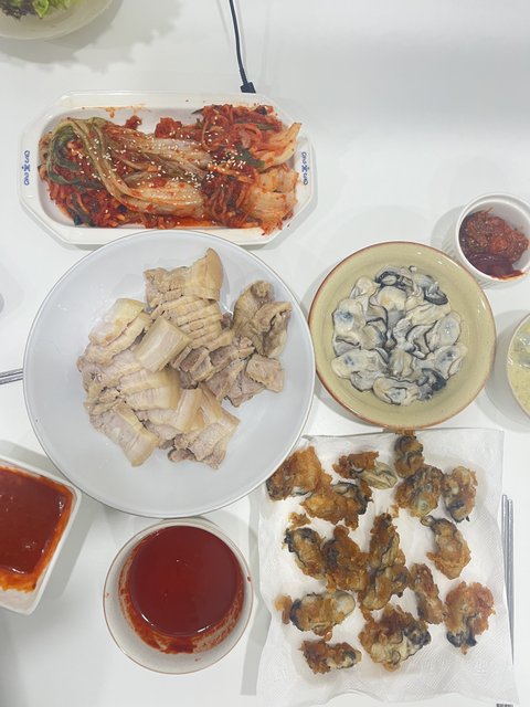 자취생 겨울 요리 모음집