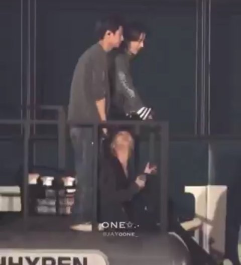 양정원 토롯코에서 떨어질까봐