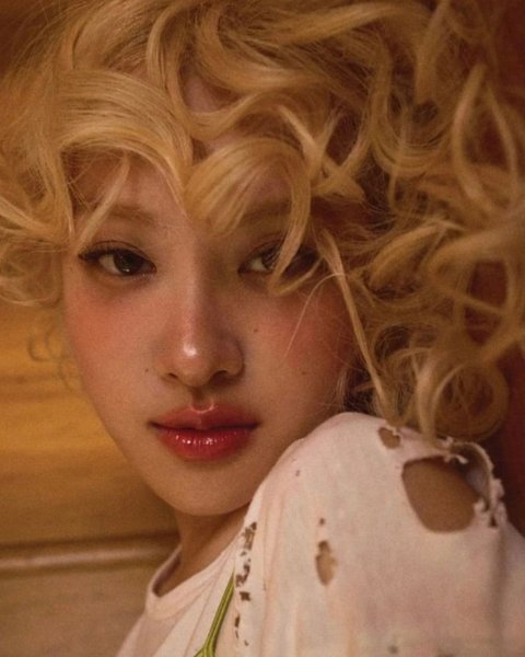 로제 분위기 진짜 개쩐다..