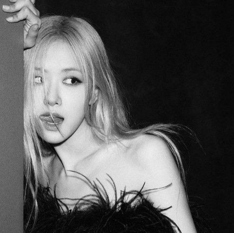 로제 분위기 진짜 개쩐다..