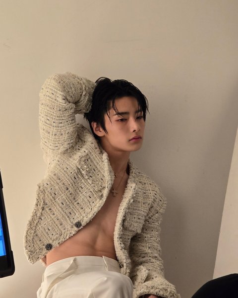 스키즈 부산랩 자꾸 쓰는 사람