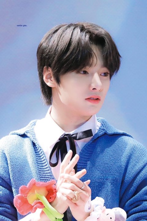 스키즈 부산랩 자꾸 쓰는 사람