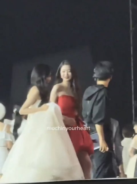 아이즈원 친목 또 떴다