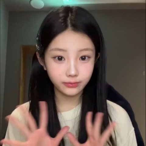 원희 화장 너무잘한당