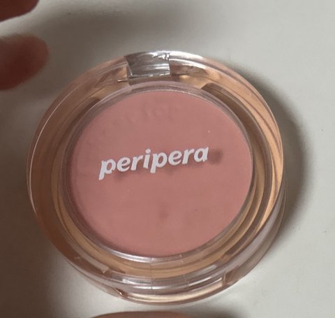 봄웜브라이트 블러셔 추천해주께