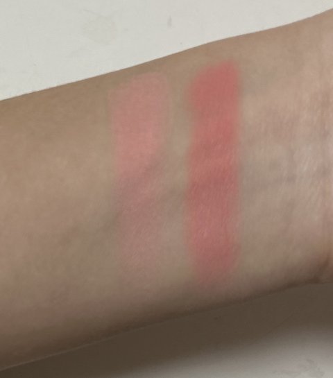 봄웜브라이트 블러셔 추천해주께