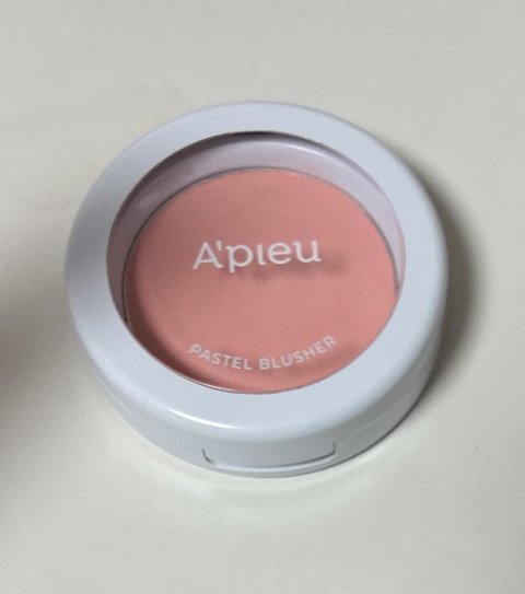 봄웜브라이트 블러셔 추천해주께