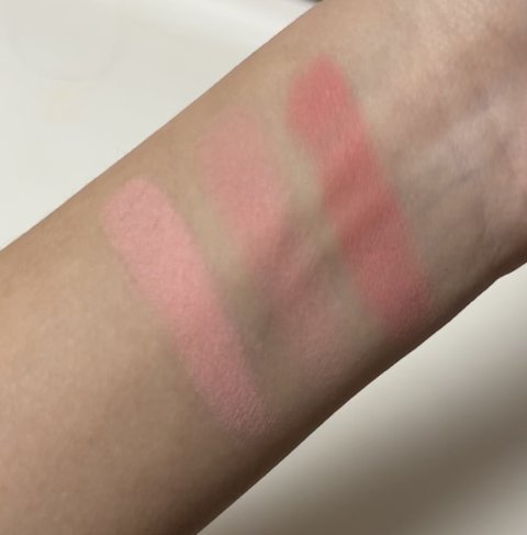 봄웜브라이트 블러셔 추천해주께