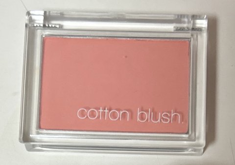 봄웜브라이트 블러셔 추천해주께