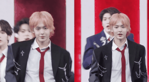 시우민 닮았다는 슴 남자연생 진심 내 완식임