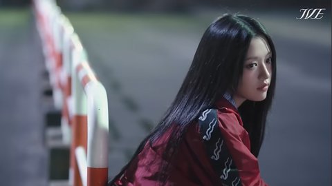 안유진 진짜 배우상이다