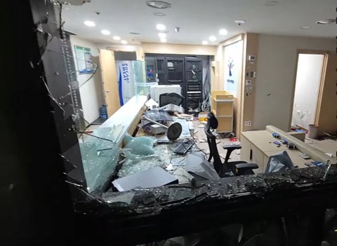 동덕 욕하던 남자 다 어디감?
