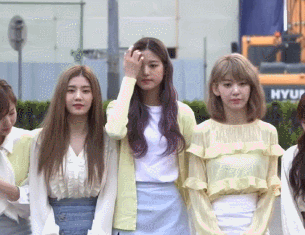 장원영 찬양 진짜너무 심해서 올리는 성형전후...