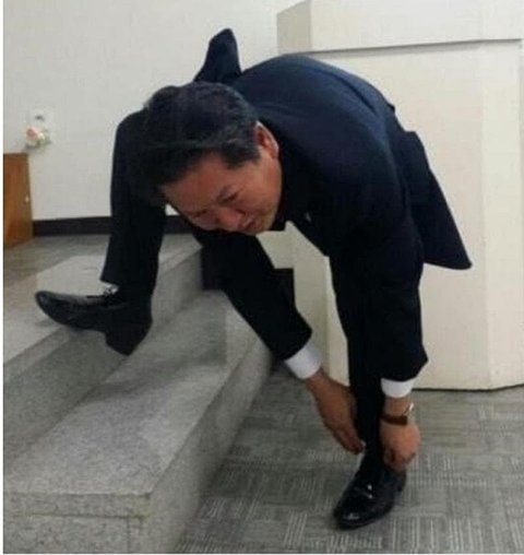 전한길 선생님 유튭 때문에 정청래 망했네요