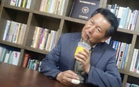 전한길 선생님 유튭 때문에 정청래 망했네요