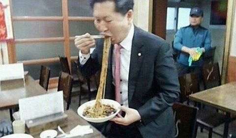 전한길 선생님 유튭 때문에 정청래 망했네요