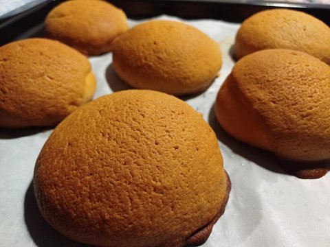 빵순이가 만든 빵들