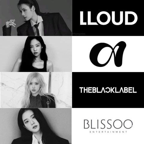 블랙핑크 진짜 대단해