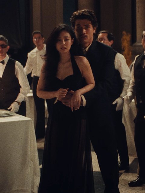 제니 조카 섹시하다