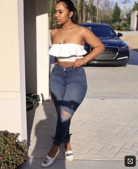 몸매 호불호 추반해봐