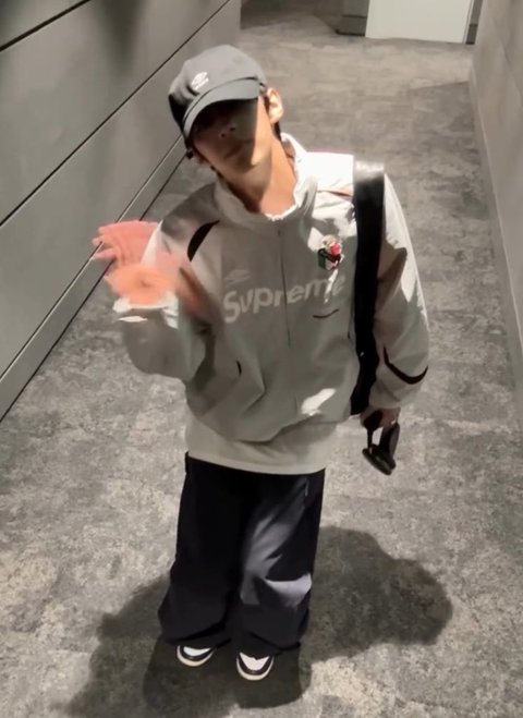 대학에 옷잘입는남자 많음??