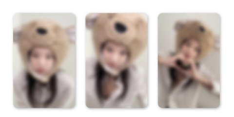 제니 팬사랑은 찐인듯