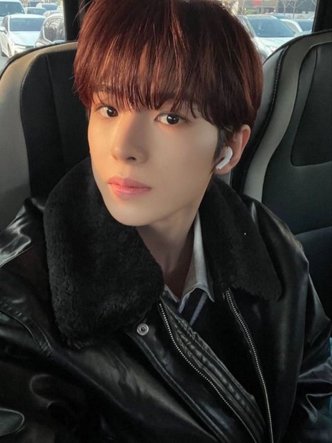 난 유우시가 제발 머리