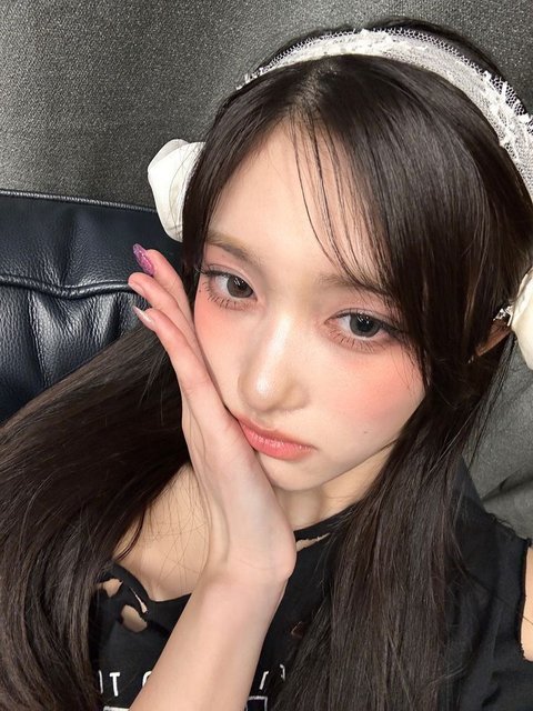 이서 깔끔한 화장 보고싶음