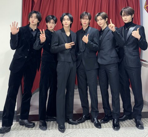 라이즈 원빈 오늘자 기사사진..ㅋㅋㅋㅋㅋㅋ