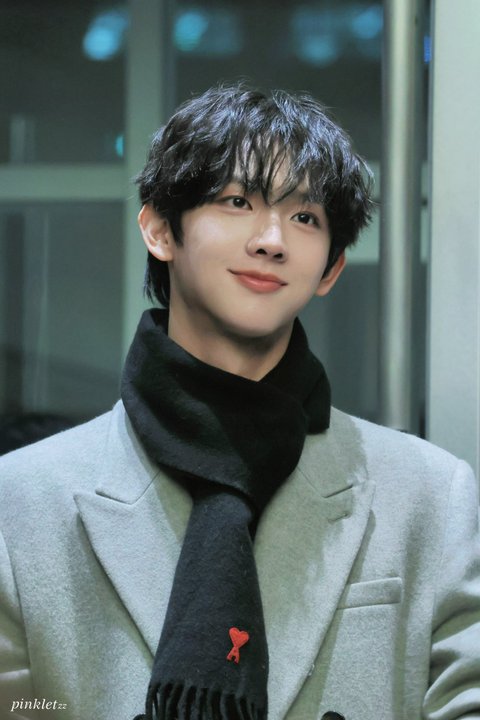 유승언 ㅈㄴ 내 이상형임