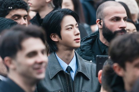 진 구찌쇼 헤메코 역대급이다