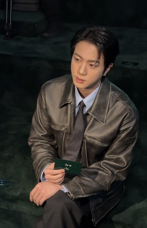 진 구찌쇼 헤메코 역대급이다