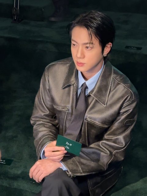 진 구찌쇼 헤메코 역대급이다